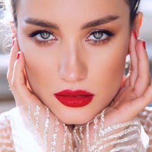 Victoria Daineko