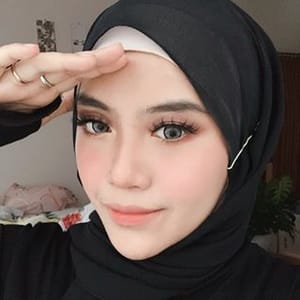 Shafira Eden