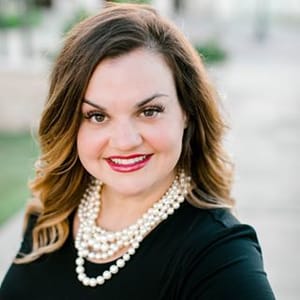 Abby Johnson