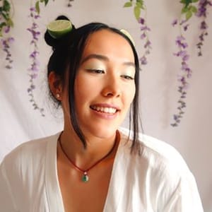 Mei-ying
