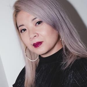 Karen Woo