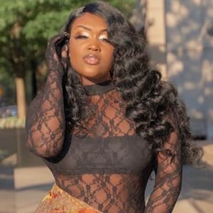 Cupcakke