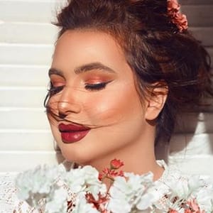 Nadine Abbass
