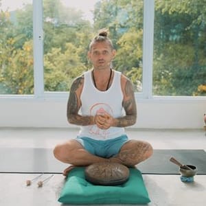 Brett Moran