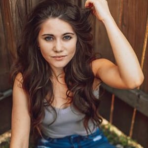 Karly Porter