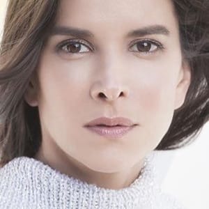 Patricia Velásquez