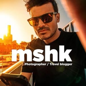 Mustafa Sheikh