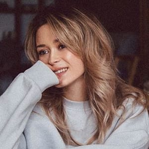 Alexandra Vlasova