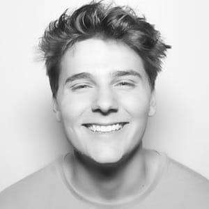 Alex Ernst