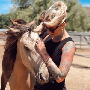 Kristen Leannimal