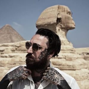 Dillon Forte