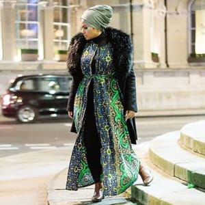 Nadiah M.din
