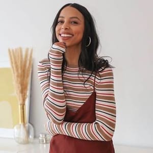 Janelle Marie Lloyd