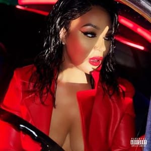 Lyrica Anderson