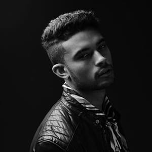 Bryce Gheisar