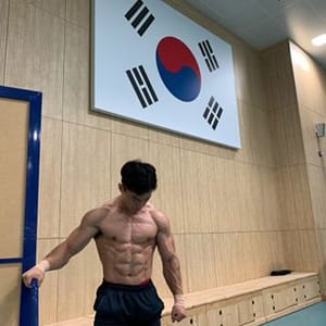 Lee sang