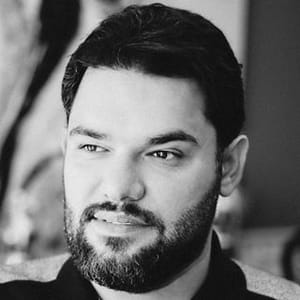 Mahyar Zamiri