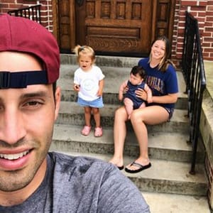 Zack Joseph