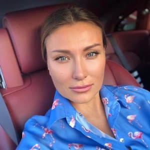 Zhanna martirosyan