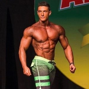 Lucas Gouveia