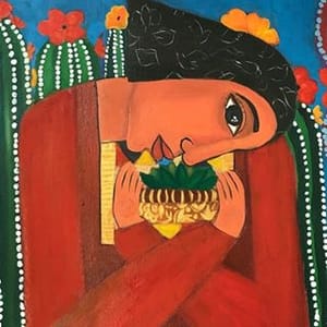 Malak Mattar