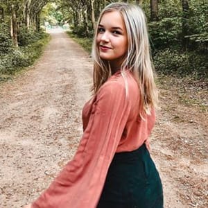 Bente Borst