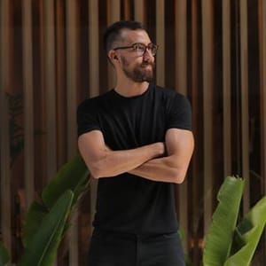 Joao P. Teles