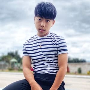 Aidan Prince