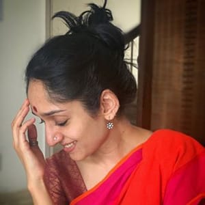 Arushi Mudgal