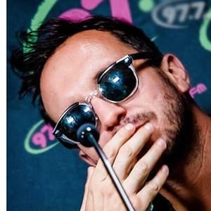 Nacho Llantada