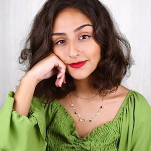 Vitoria Dozzo