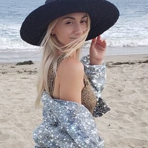 Lena Silver