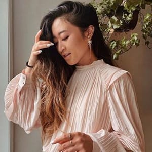 Christie Lin