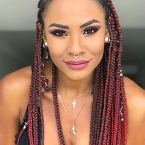 Ana Talita Lima
