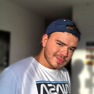 Sebastian Sanchez