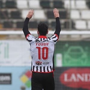 Yusuf Mert Tunc