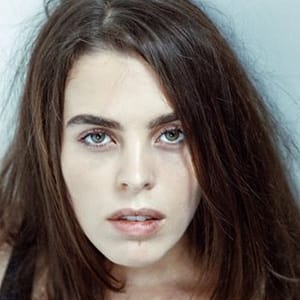 Marina Crialesi