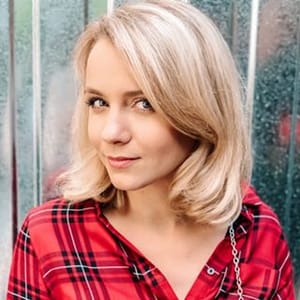 Kasia Grabowska