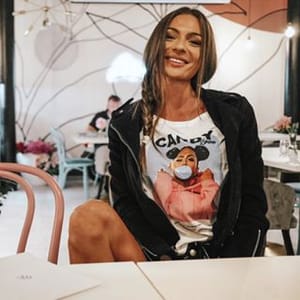 Patrycja Stachera