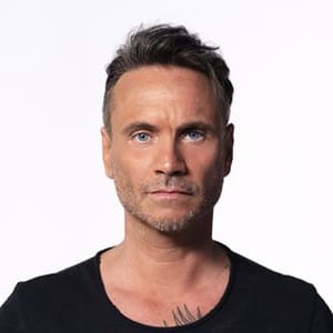 Nek Filippo Neviani