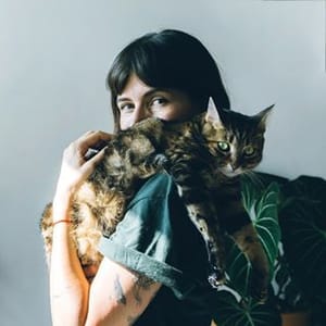 Mariana Matija
