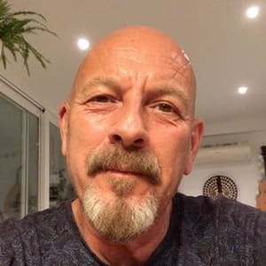Javier Ruibal