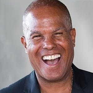 Michael Beckwith