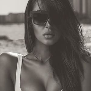 Iesha Mariee