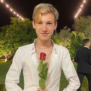 Alex Korotaev