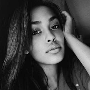 Miya Houston