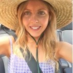 Hallie Meyers-shyer