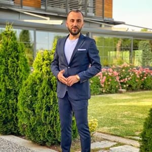 Huseyin Cinali