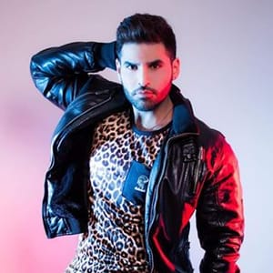 Oscar Sanchez