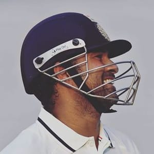 Shebas Tendulkar